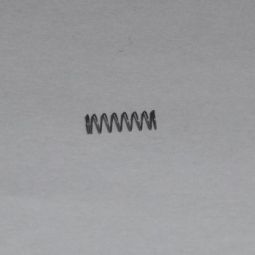 OEM # 34 Striker Safety Spring